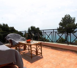 Akrogiali Villas Posidi 