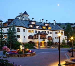 Poste Lodge 