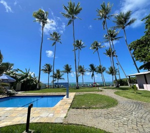 Pousada Bella Mar 
