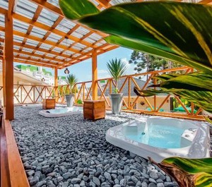 Pousada Nacional Inn Campos Jordão 