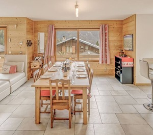 Chalet 