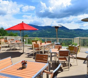 Prestige Mountain Resort 