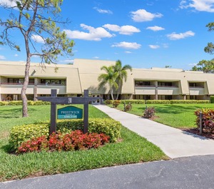 Prestwick At Innisbrook 