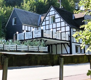 Holiday Ski Schmallenberg Germany 