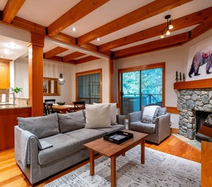 Crystal Ridge 