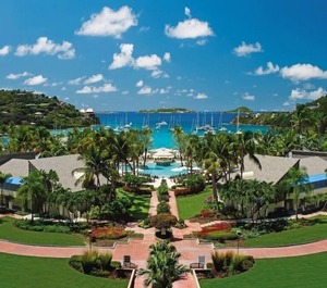 Westin John Coral Vista 