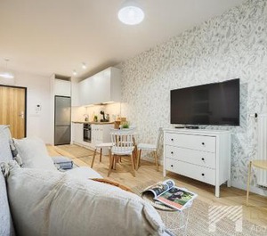 Apartamenty Gold Primo 