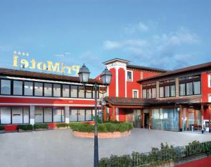 Primotel Brescia 