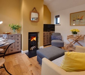 Primrose Lodge 