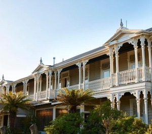 Prince Hotel 