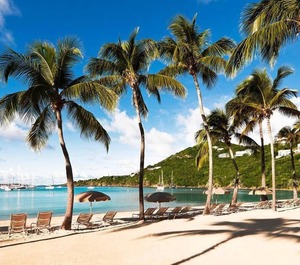 Westin John Virgin Grand Cruz Bay 