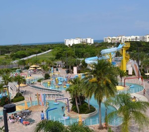 Cape Beach Resort Water Park 