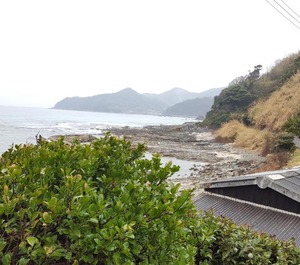 Minshuku Tateishi 