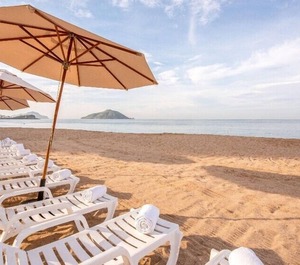 Park Royal Mazatlan Marina Mazatlán 
