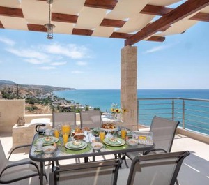 Villa Beach 