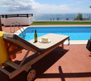 Villa Parque Mirador 