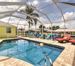 Villa Cape Coral 