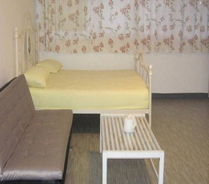 Residence Bang Phli 
