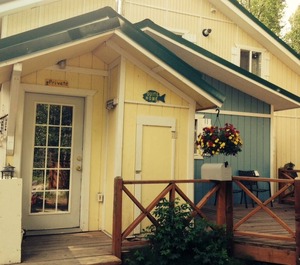 Talkeetna 