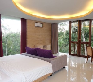 Villa Rice Field Ubud 