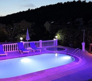 Villa Hisaronu 