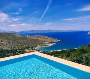 Villa Kefali 