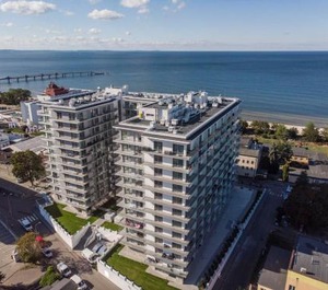 Promenada Gwiazd 