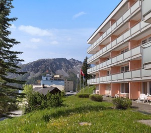 Promenade 
