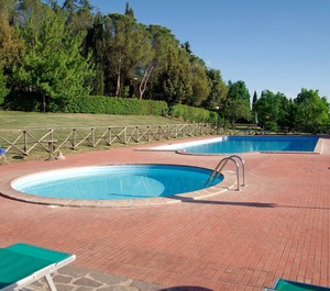 Gorghe Valmarino Residence Umbria Perugia Swimming 