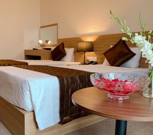 Property Located At The Heart Of Hai Phong City 
