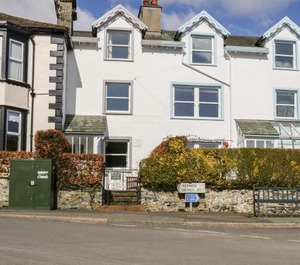 Prospect Lodge 