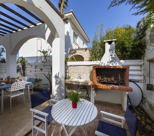Villa Christiana The Beach 