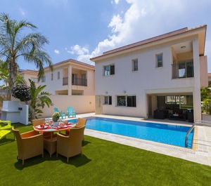 Villa Michelle 