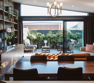 Powderham Townhouse 