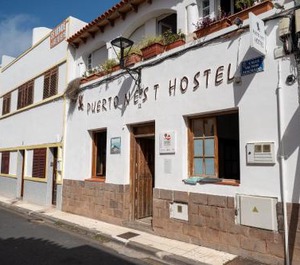Puerto Nest Hostel 