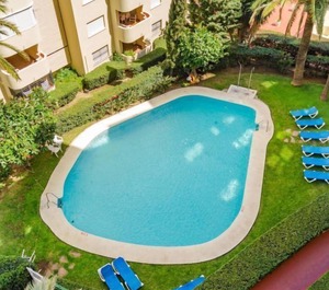 Puerto Paraiso 