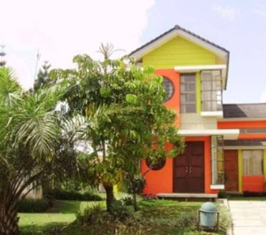 Puncak Resort 