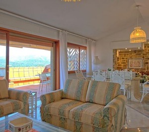 Le Mimose Punta Ala 