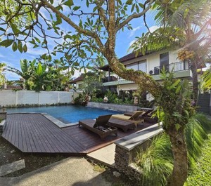 Cottages 