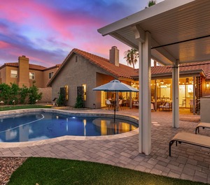 Scottsdale Premium Term Getaway Furnished Golf Cable Utilities 