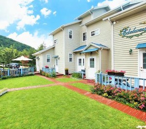 Pyeongchang Edelweiss Pension 
