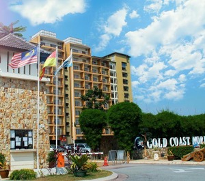Gold Coast Morib 