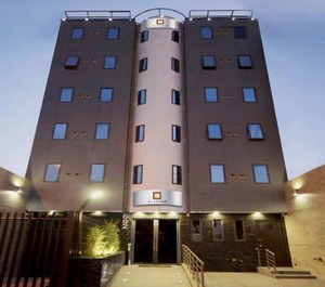 Qp Hotels 