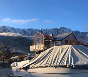 Remarkables 