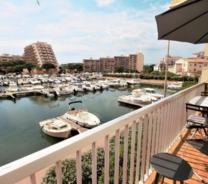 Vue Marina 