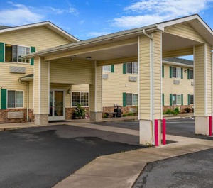Quality Inn 