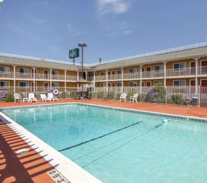 Quality Inn Roseburg 