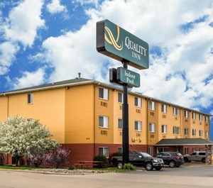 Quality Inn Dubuque 