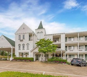 Quality Inn Eureka Springs 