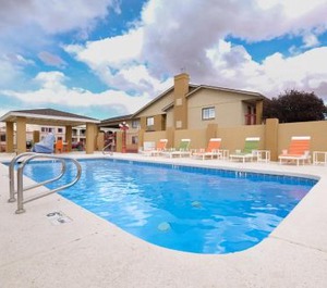 Days Inn 